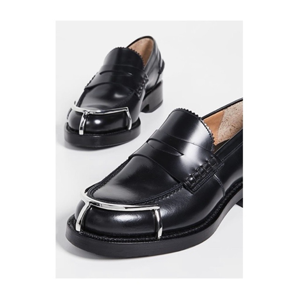 Alexander Wang Carter Halo Loafer